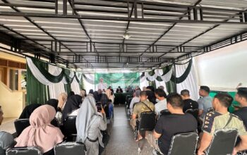 Wakil Ketua DPRD Provinsi Kalimantan Timur, Hj. Yenni Eviliana S.E., kembali menggelar Sosialisasi