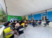Mengembangkan Pariwisata Berkelanjutan, Yenni Eviliana Sosialisasikan Perda Kaltim