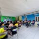 Wakil Ketua DPRD Kalimantan Timur, Hj. Yenni Eviliana S.E., menggelar Sosialisasi