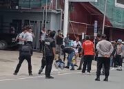 Dendam Lama Jadi Motif Penembakan di THM Crown, Polisi Ungkap Peran Masing-Masing Pelaku
