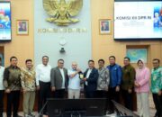Syafruddin Desak Penegakan Hukum Tambang Ilegal yang Rugikan Petani dan Lingkungan