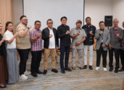 DPRD Kaltim Dorong Optimalisasi Aset Daerah Lewat Monitoring Hotel Blue Sky Pandurata