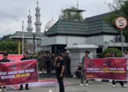 Dugaan Kerugian Rp5 Triliun, FORKOP Kaltim Desak Penghentian Aktivitas PT PTB