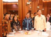 KPID Kaltim Dorong Sinergi Humas dan Media Penyiaran dalam Forum Bakohumas 2025