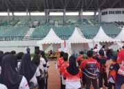 Walid Raih Empat Emas, Rasman Rading Harap Lahirnya Bakat Baru Panahan Kaltim
