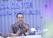 Samarinda Siap Tampil di Panggung Nasional, HKG dan Rakernas PKK 2025 Jadi Momentum Strategis