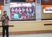 Wayang Kulit Rayakan Hari Bhayangkara, Polda Kaltim Angkat Nilai Budaya dan Harmoni Sosial
