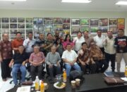SERSAN PP ISKA, Forum Santai yang Merancang Langkah Strategis Bangsa dan Gereja