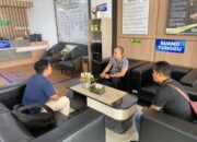 GMPK-Kaltim Laporkan Dugaan Korupsi Proyek Pembangunan di Kabupaten Paser ke Kejati Kaltim