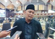 Salehuddin Optimistis Pembangunan IKN Tetap Berjalan Meski Ekonomi Lesu