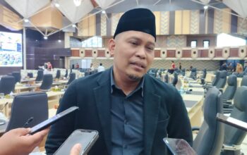Salehuddin Optimistis Pembangunan IKN Tetap Berjalan Meski Ekonomi Lesu