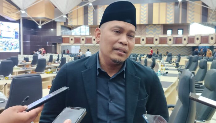 Salehuddin Optimistis Pembangunan IKN Tetap Berjalan Meski Ekonomi Lesu