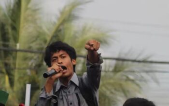 AMAK Kaltim Desak Usut Pajak PT BKE dan Renovasi DPRD
