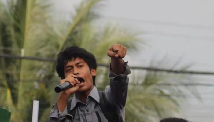 AMAK Kaltim Desak Usut Pajak PT BKE dan Renovasi DPRD