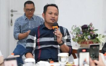 Pemprov Kaltim Siapkan Skema Baru Kerja Sama Media, Fokus pada Informasi Publik