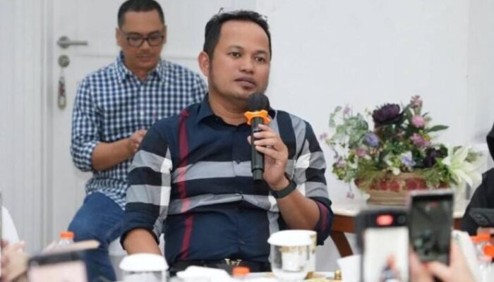 Pemprov Kaltim Siapkan Skema Baru Kerja Sama Media, Fokus pada Informasi Publik