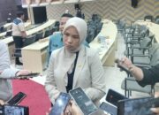 Yeni Eviliana Dorong Pemerintah Dukung Pertumbuhan Industri Digital dan Media di Kaltim