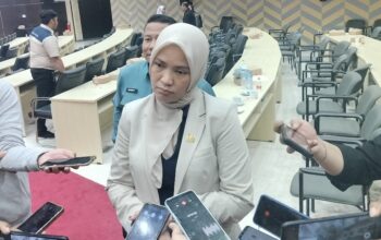 Yeni Eviliana Dorong Pemerintah Dukung Pertumbuhan Industri Digital dan Media di Kaltim