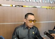 Sarkowi Tekankan Sinergi Gubernur dan Kepala Daerah Demi Kejar Swasembada Pangan Kaltim