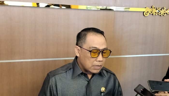 Sarkowi Tekankan Sinergi Gubernur dan Kepala Daerah Demi Kejar Swasembada Pangan Kaltim