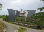 Ade Rahayu: Persoalan GratisPol di ITK Tuntas, Mahasiswa Putuskan Tetap Lanjutkan Studi