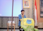 PKC PMII Kaltim Kecam Pembangunan Batching Plant di Tanjung Laut Indah Bontang