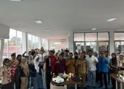 PMII Paser Bangun Ruang Diskusi Literasi, Libatkan OPD dan Puluhan Peserta dari Beragam Latar