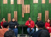 Hasto Kristiyanto Soroti Ancaman Demokrasi, Dorong Reformasi Politik-Hukum Nasional