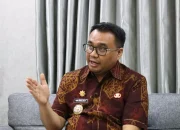 Kembali dari Tanah Suci, Bupati Kukar Gas Pol Reformasi Birokrasi dengan Lantik 124 Pejabat
