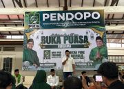 Ramadan Jadi Ruang Refleksi Politik, Syafruddin Soroti Isu Global hingga Defisit Anggaran