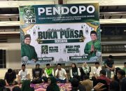 PKB Kaltim Siapkan Poros Baru, Syafruddin Tegaskan Tak Lagi Bersama Rudi–Seno di Pilgub Mendatang