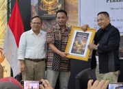 Adhie Massardi Gagas Mahkamah Intelektual, Dorong Tradisi Adu Gagasan untuk Indonesia Emas 2045