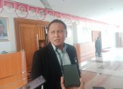 Anhar Minta Evaluasi LKPJ Wali Kota Dilakukan Secara Terbuka dan Sesuai Aturan
