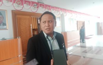 Anggota Komisi IV DPRD Kota Samarinda, Anhar