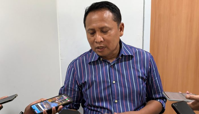 Perubahan Gaya Belajar Generasi Muda Dorong Modernisasi Perpustakaan