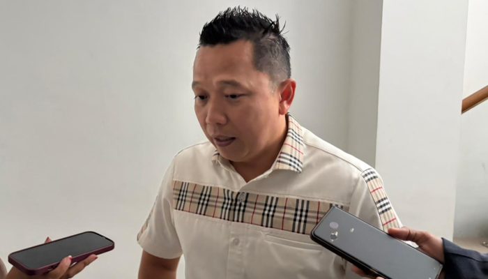 DPRD Samarinda Tekankan Kepatuhan Izin Usaha bagi Tempat Hiburan Malam