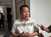 DPRD Samarinda Soroti Penyalahgunaan Bahu Jalan untuk Area Parkir Usaha