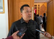 DPRD Samarinda Fokus Awasi Kelengkapan Administrasi Proyek Terowongan