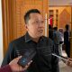 Ketua Komisi III DPRD Kota Samarinda, Deni Hakim Anwar