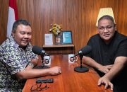 Teguh Santosa Minta Akun Instagram Hendri Satrio Dikembalikan, Soroti Pentingnya Kebebasan Berpendapat