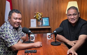 Teguh Santosa Minta Akun Instagram Hendri Satrio Dikembalikan, Soroti Pentingnya Kebebasan Berpendapat