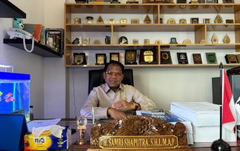 Digitalisasi Pelayanan Dinilai Bisa Pangkas Ruang Gerak Calo