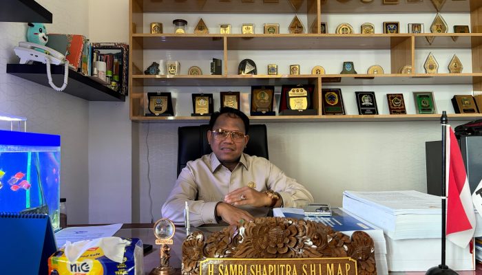 Digitalisasi Pelayanan Dinilai Bisa Pangkas Ruang Gerak Calo