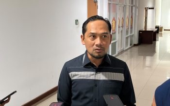 Belanja Daerah Harus Produktif, DPRD Samarinda Dorong APBD Selaras dengan Target Pembangunan