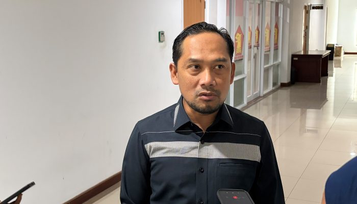 Belanja Daerah Harus Produktif, DPRD Samarinda Dorong APBD Selaras dengan Target Pembangunan