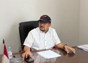 Iswandi Optimistis UMKM Jadi Motor Penguatan Ekonomi Lokal