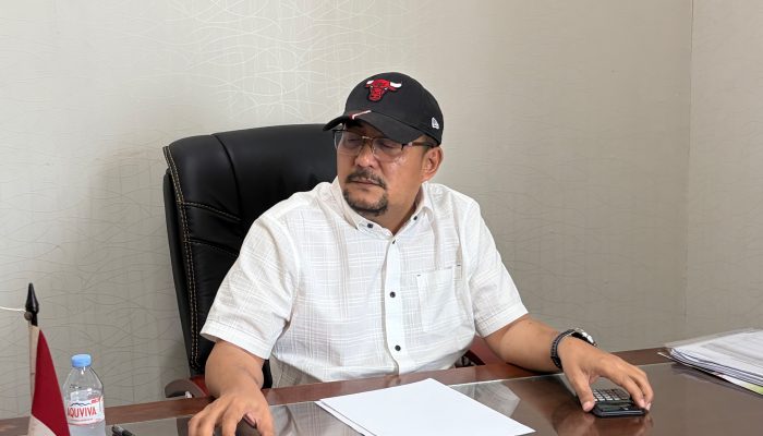 Iswandi Optimistis UMKM Jadi Motor Penguatan Ekonomi Lokal