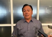 Achmad Sakamto Dorong Trans Samarinda Mulai Beroperasi 2027