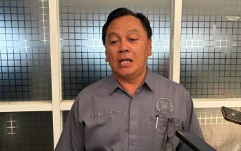 Anggota Komisi III DPRD Kota Samarinda, Achmad Sakamto