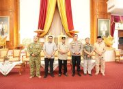 Erau dan Identitas Kutai, Bupati Aulia Bersama Kesultanan Kawal Persiapan hingga Pembukaan